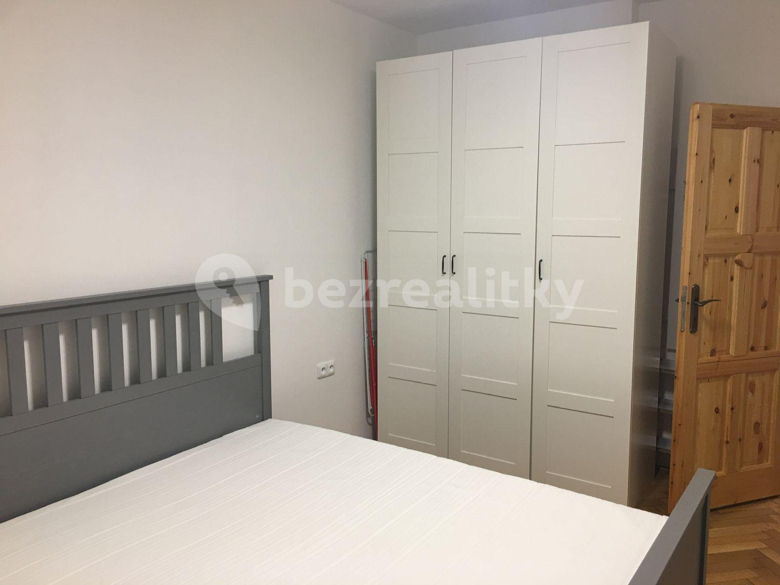 1 bedroom with open-plan kitchen flat to rent, 48 m², Sobotkova, Brno, Jihomoravský Region