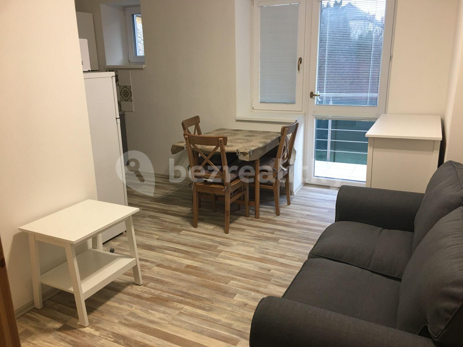 1 bedroom with open-plan kitchen flat to rent, 48 m², Sobotkova, Brno, Jihomoravský Region