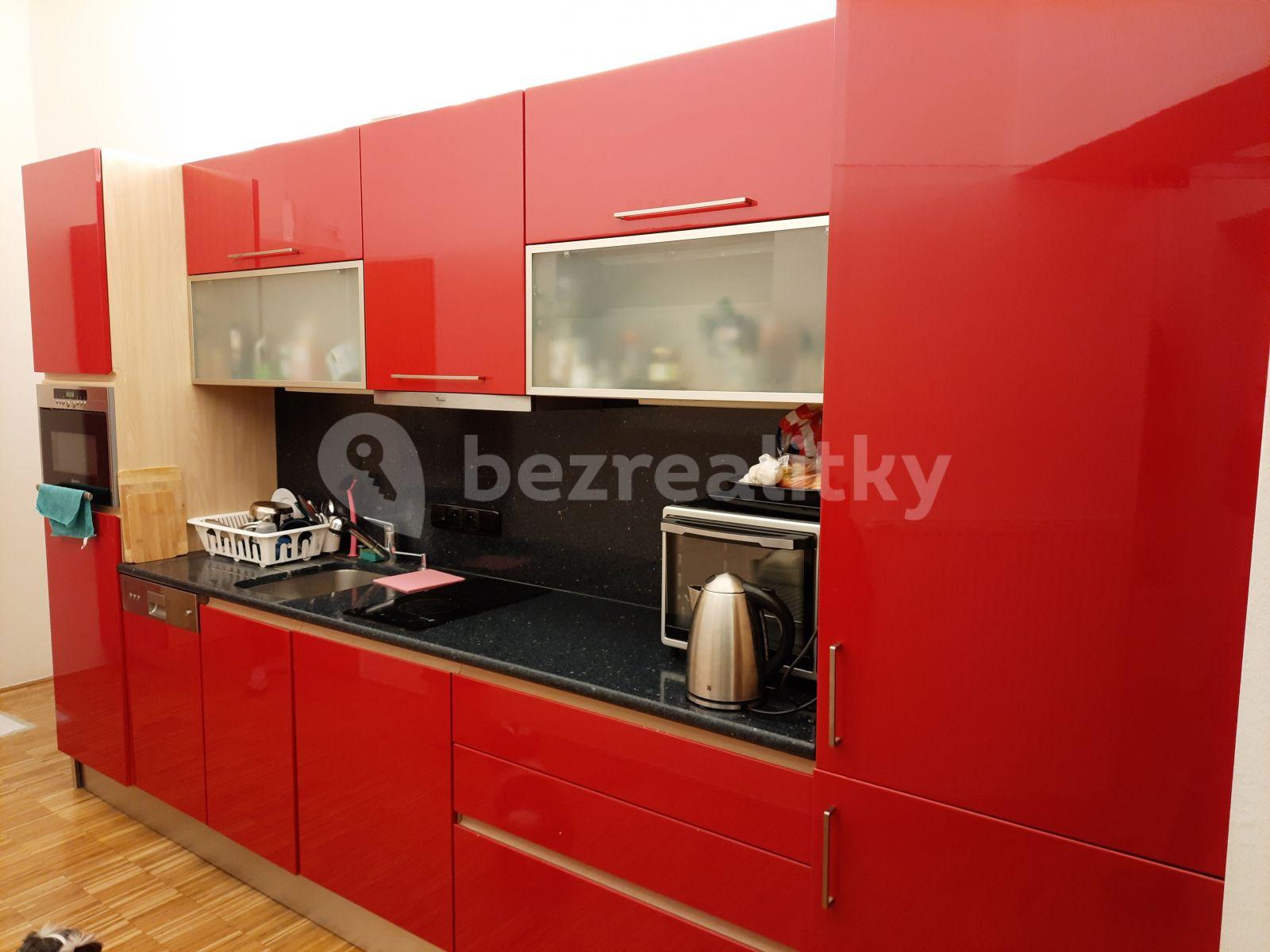 2 bedroom flat to rent, 62 m², Korunní, Prague, Prague