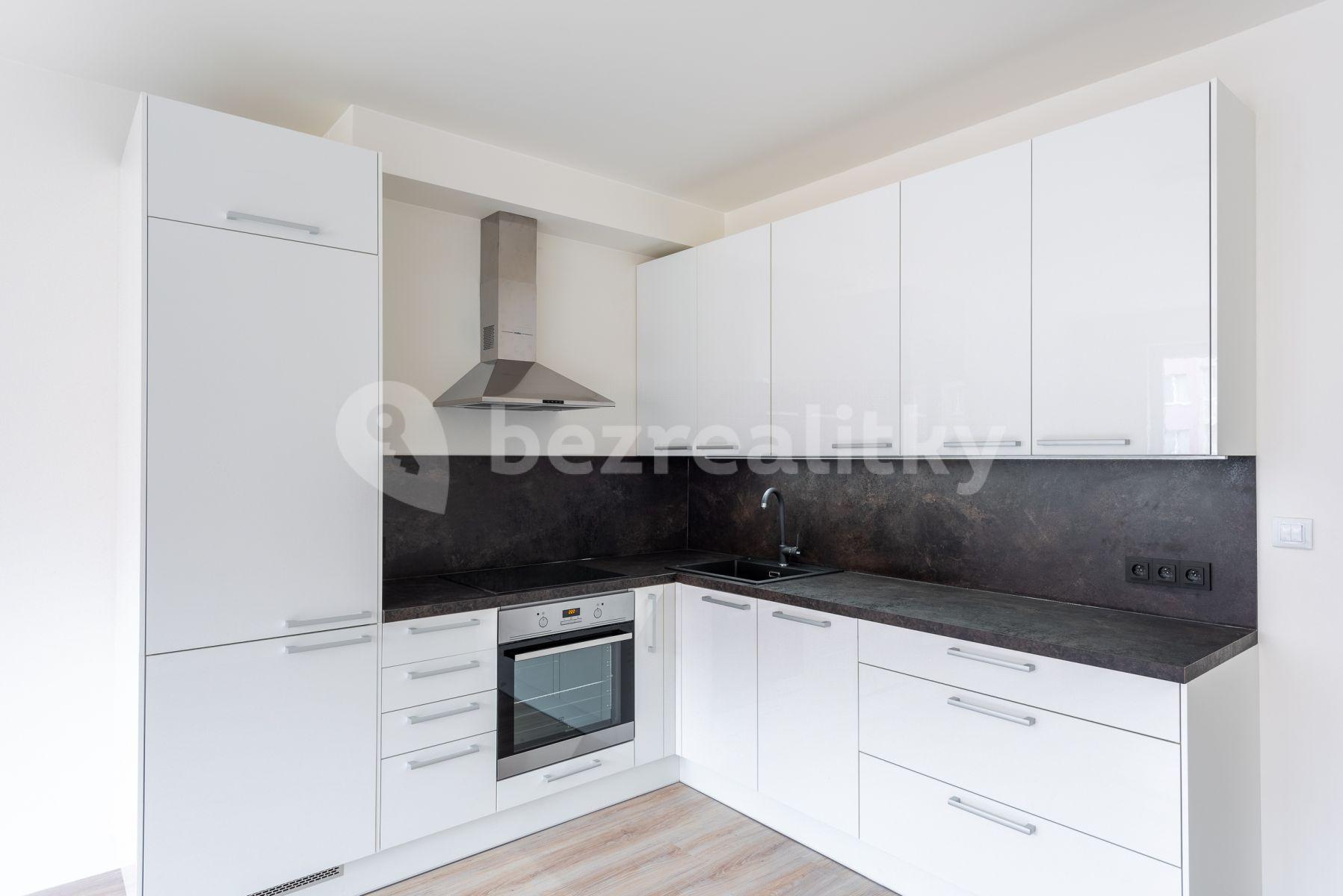 1 bedroom with open-plan kitchen flat to rent, 53 m², Tupolevova, Prague, Prague