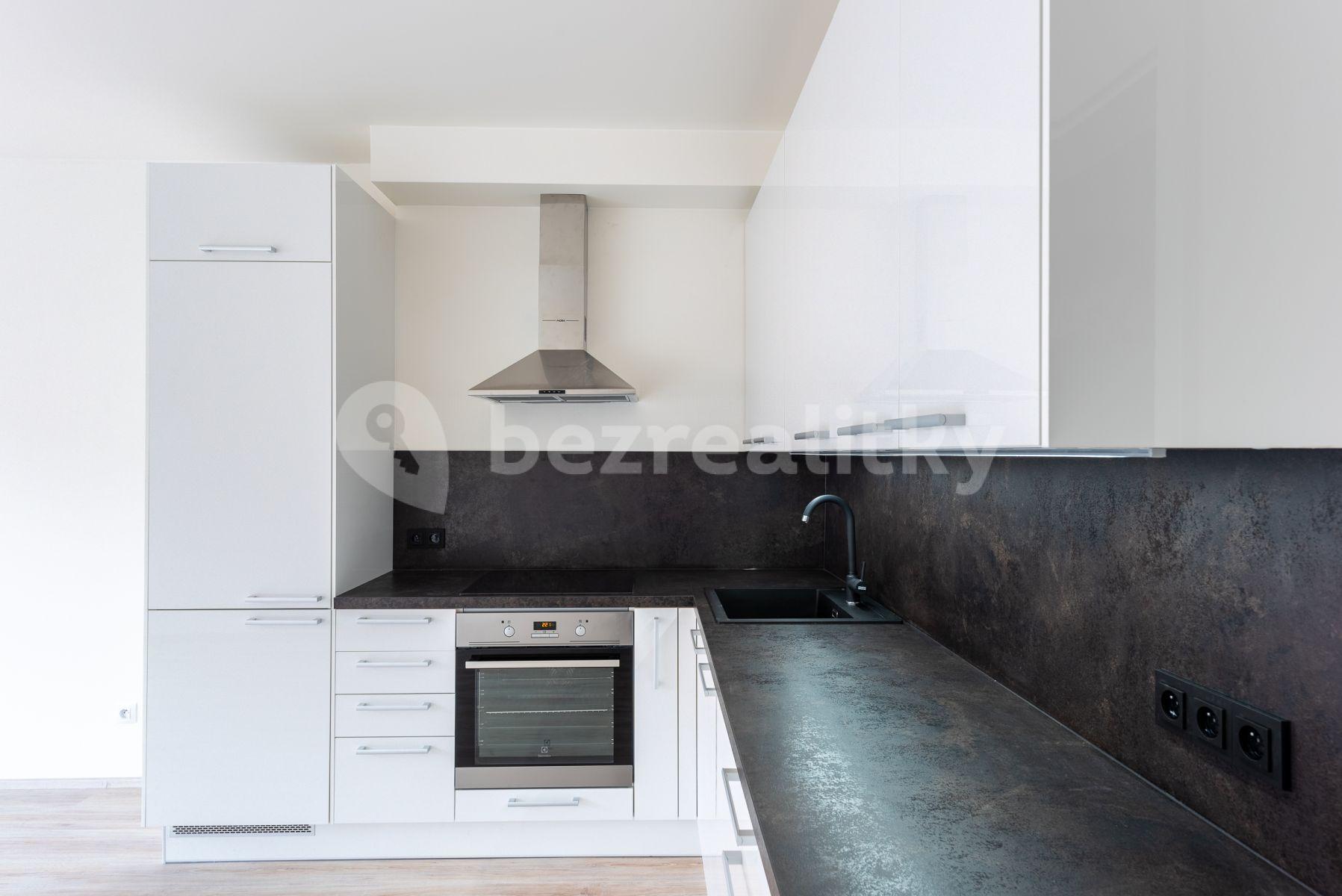 1 bedroom with open-plan kitchen flat to rent, 53 m², Tupolevova, Prague, Prague