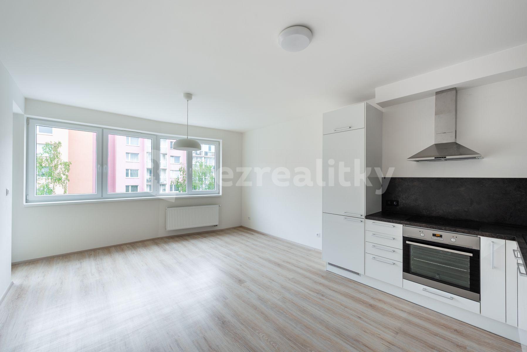 1 bedroom with open-plan kitchen flat to rent, 53 m², Tupolevova, Prague, Prague