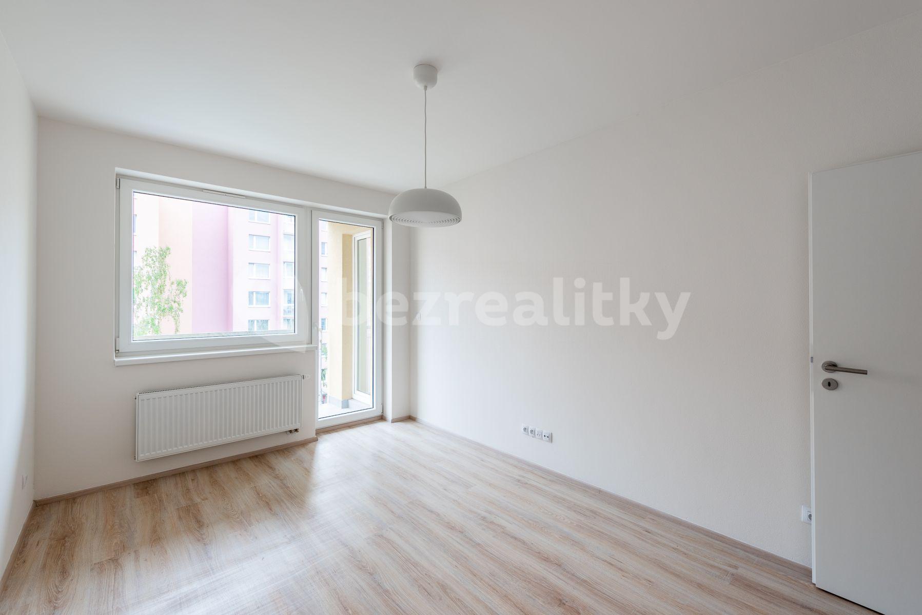 1 bedroom with open-plan kitchen flat to rent, 53 m², Tupolevova, Prague, Prague