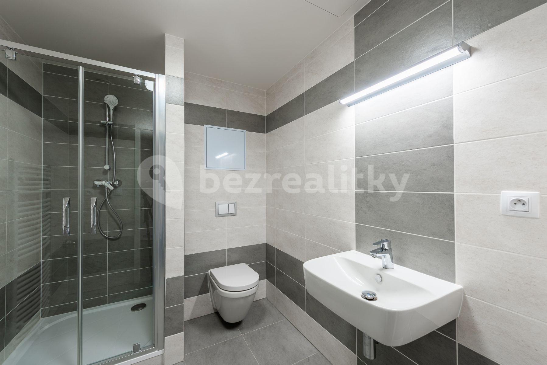 1 bedroom with open-plan kitchen flat to rent, 53 m², Tupolevova, Prague, Prague