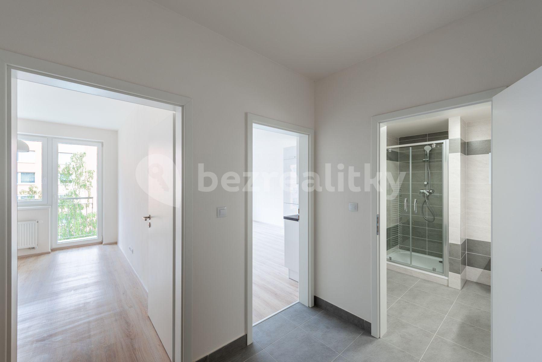 1 bedroom with open-plan kitchen flat to rent, 53 m², Tupolevova, Prague, Prague