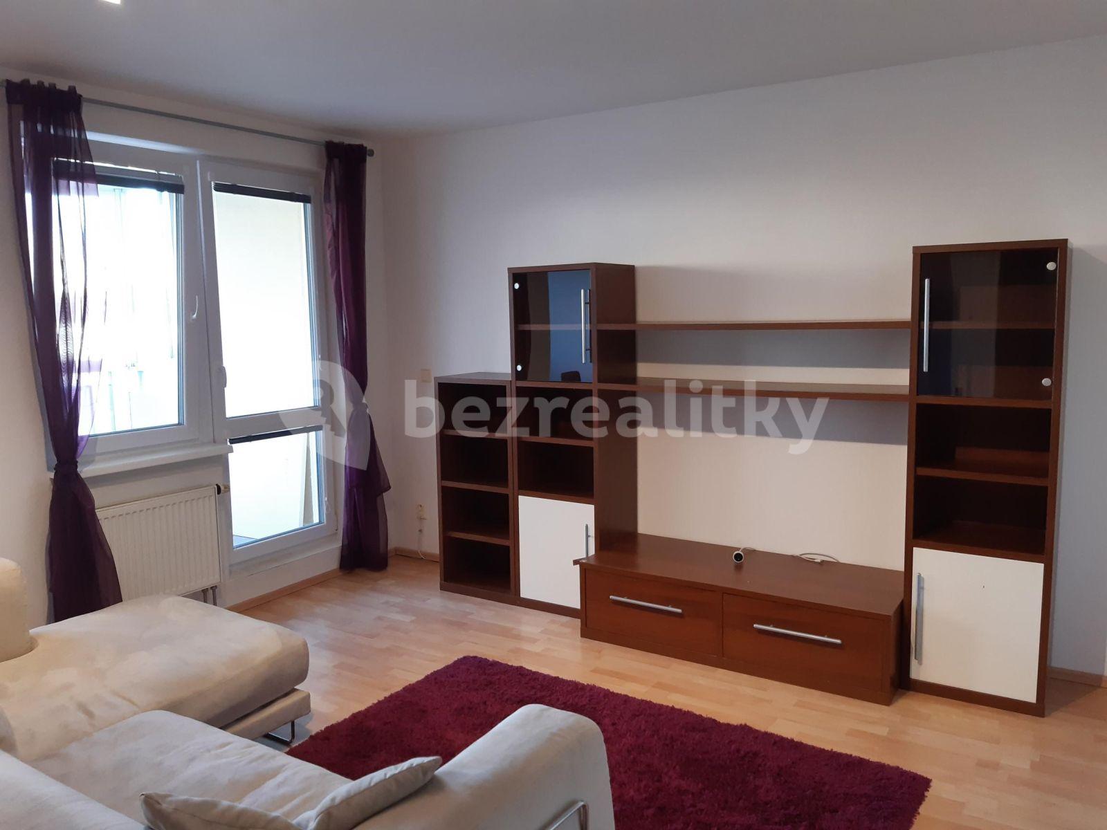 1 bedroom with open-plan kitchen flat to rent, 70 m², Kodymova, Prague, Prague