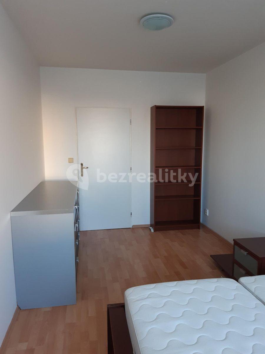 1 bedroom with open-plan kitchen flat to rent, 70 m², Kodymova, Prague, Prague