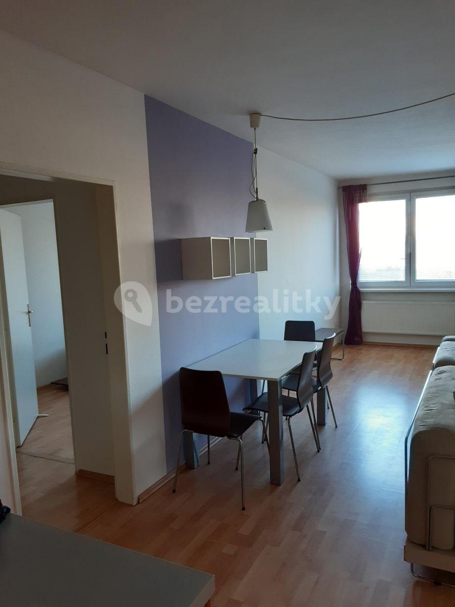 1 bedroom with open-plan kitchen flat to rent, 70 m², Kodymova, Prague, Prague