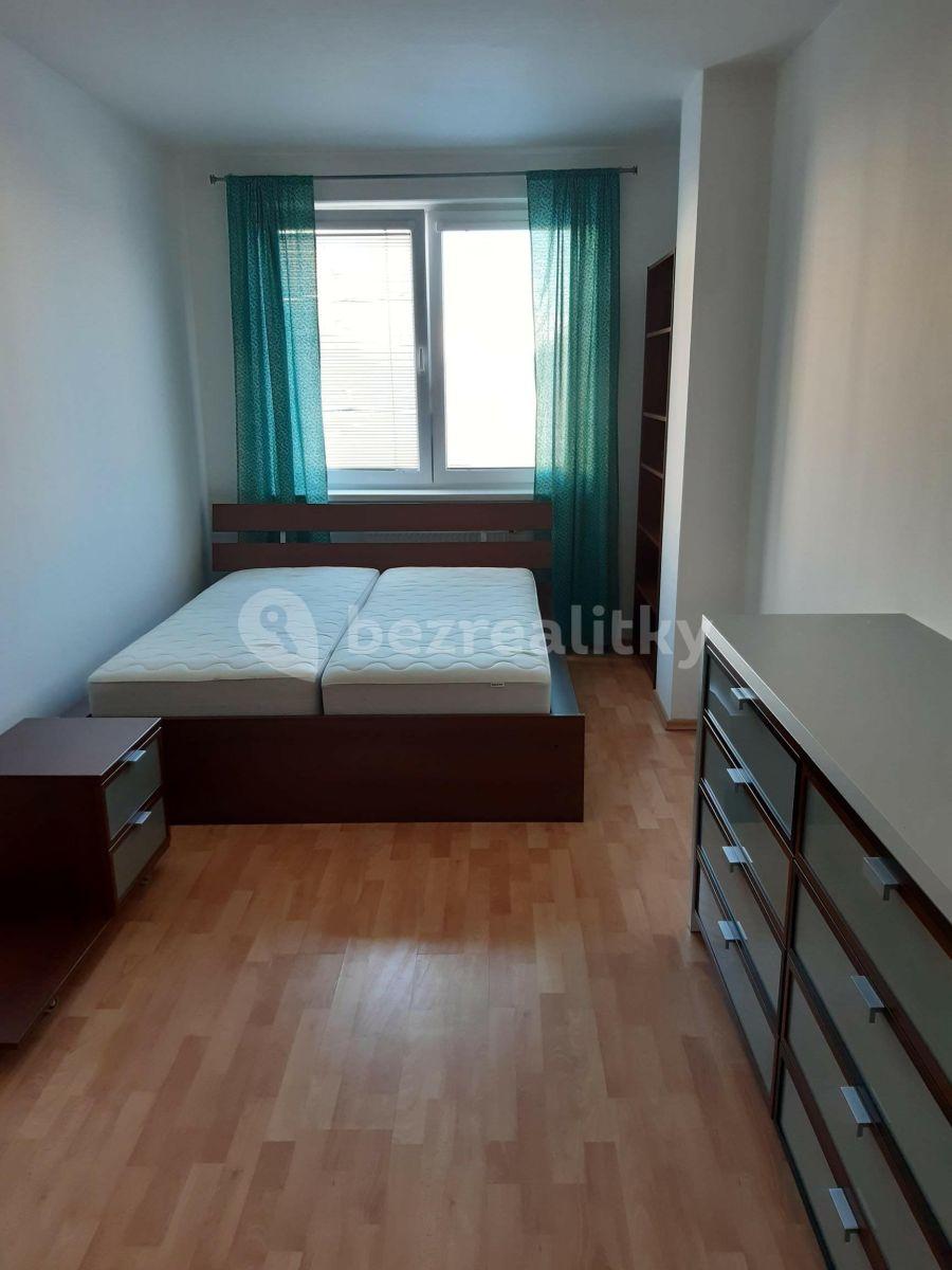 1 bedroom with open-plan kitchen flat to rent, 70 m², Kodymova, Prague, Prague