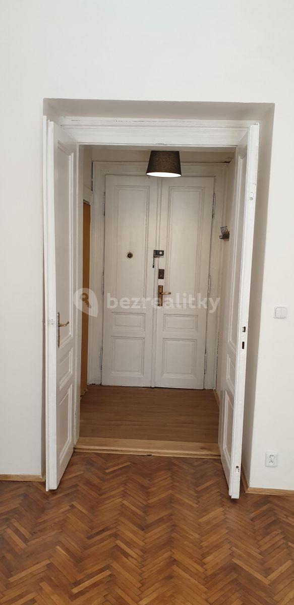 1 bedroom with open-plan kitchen flat to rent, 57 m², Malířská, Prague, Prague