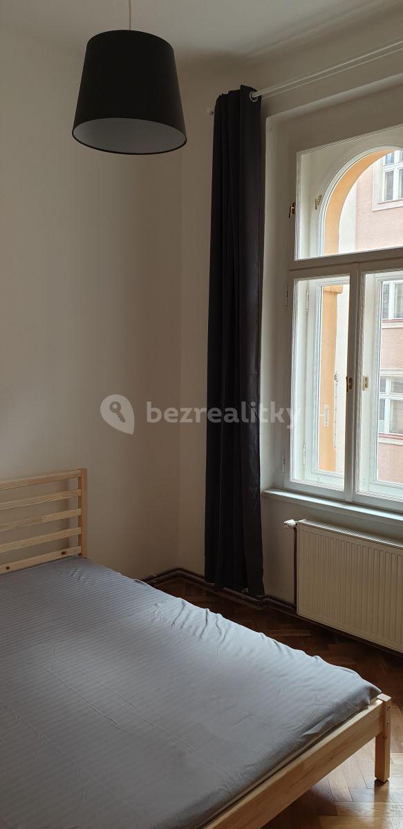 1 bedroom with open-plan kitchen flat to rent, 57 m², Malířská, Prague, Prague