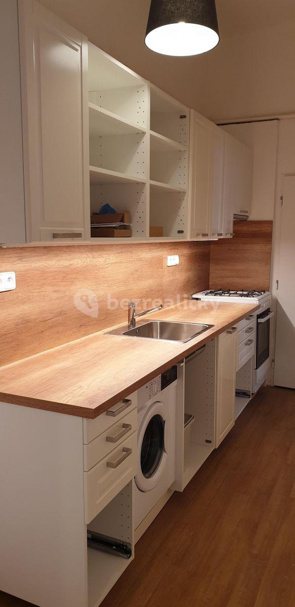 1 bedroom with open-plan kitchen flat to rent, 57 m², Malířská, Prague, Prague