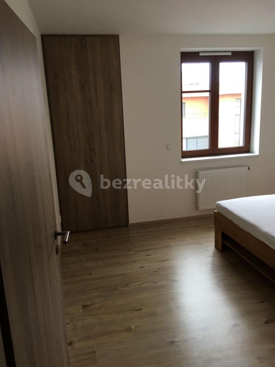 1 bedroom with open-plan kitchen flat to rent, 54 m², Fojtova, Prague, Prague