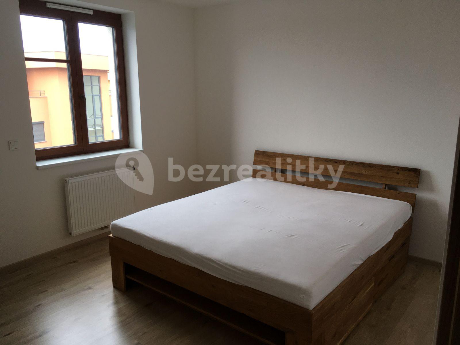 1 bedroom with open-plan kitchen flat to rent, 54 m², Fojtova, Prague, Prague