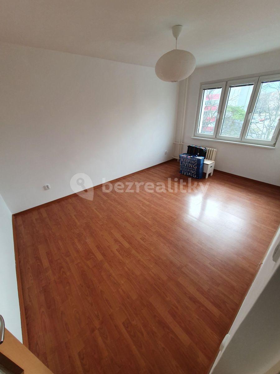 1 bedroom flat to rent, 38 m², Brunclíkova, Prague, Prague