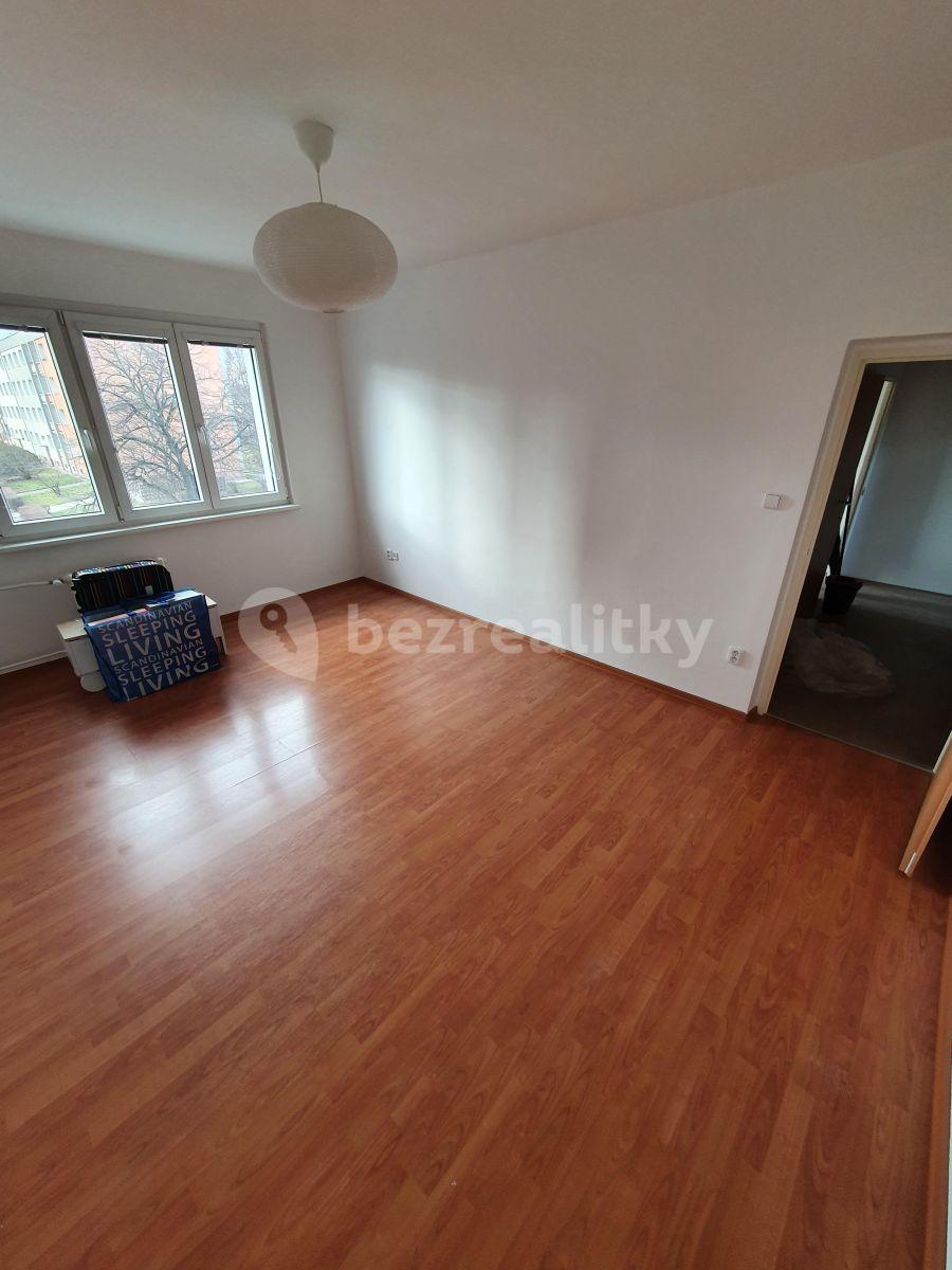 1 bedroom flat to rent, 38 m², Brunclíkova, Prague, Prague