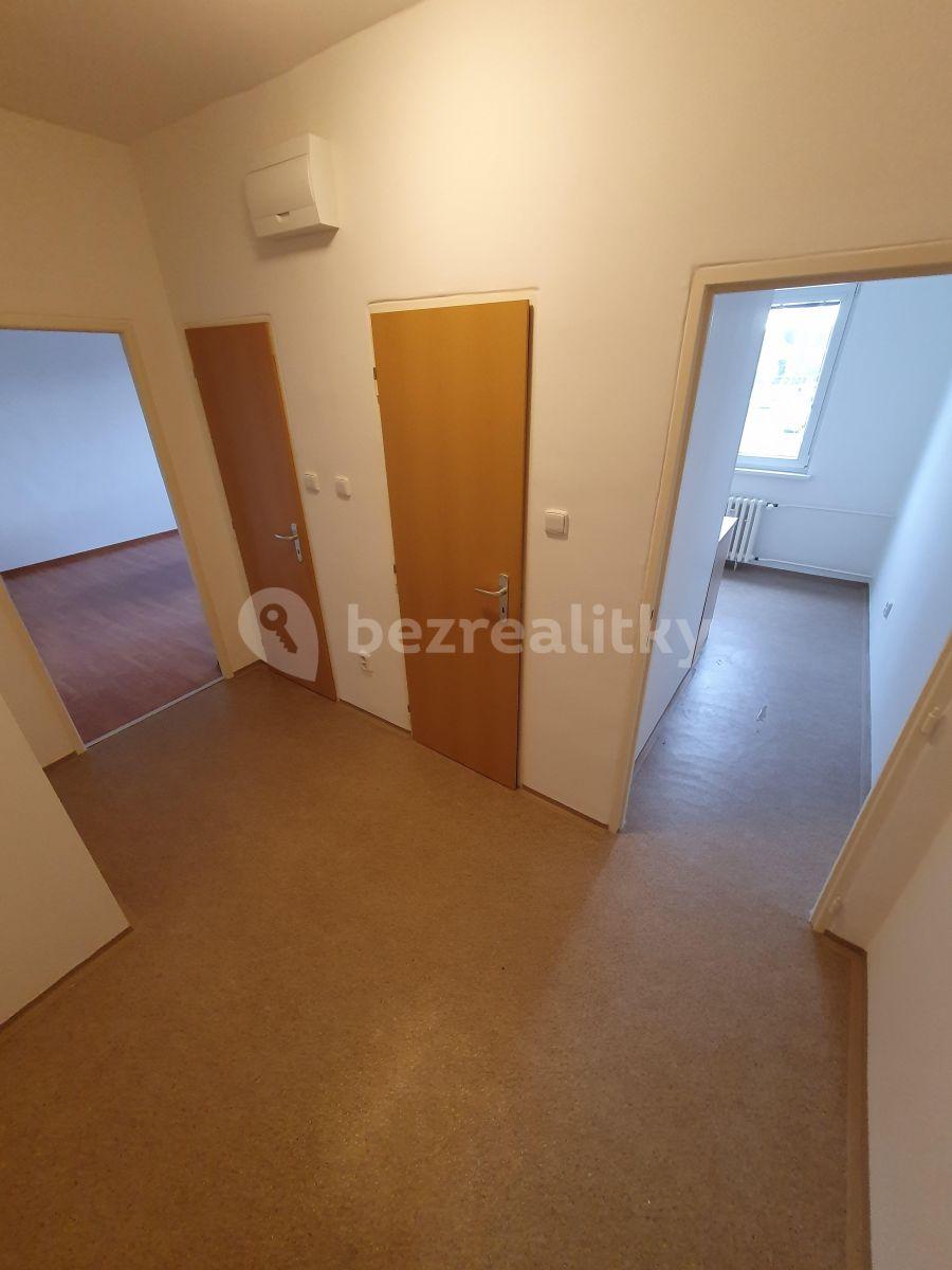 1 bedroom flat to rent, 38 m², Brunclíkova, Prague, Prague