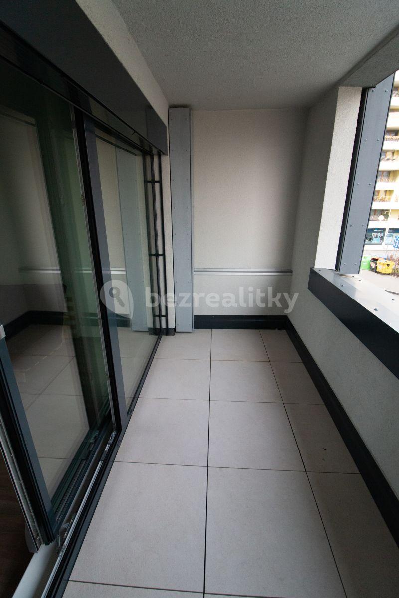 Studio flat to rent, 37 m², Kurta Konráda, Prague, Prague