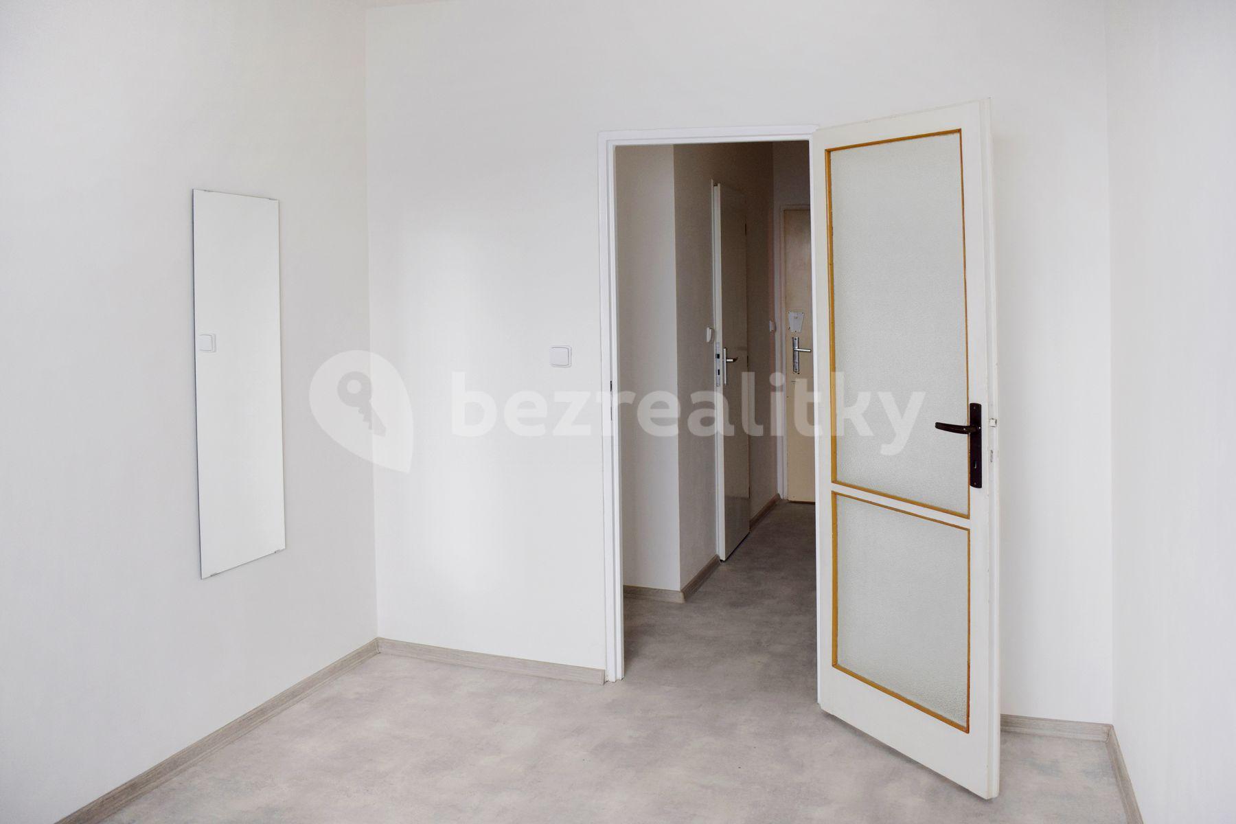 1 bedroom with open-plan kitchen flat to rent, 41 m², Kovařovicova, Prague, Prague