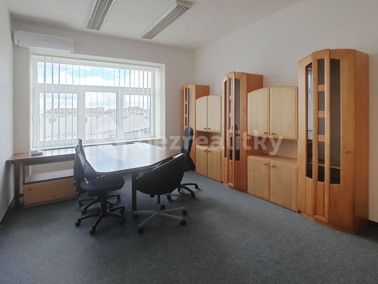 office to rent, 42 m², Třebohostická, Prague, Prague