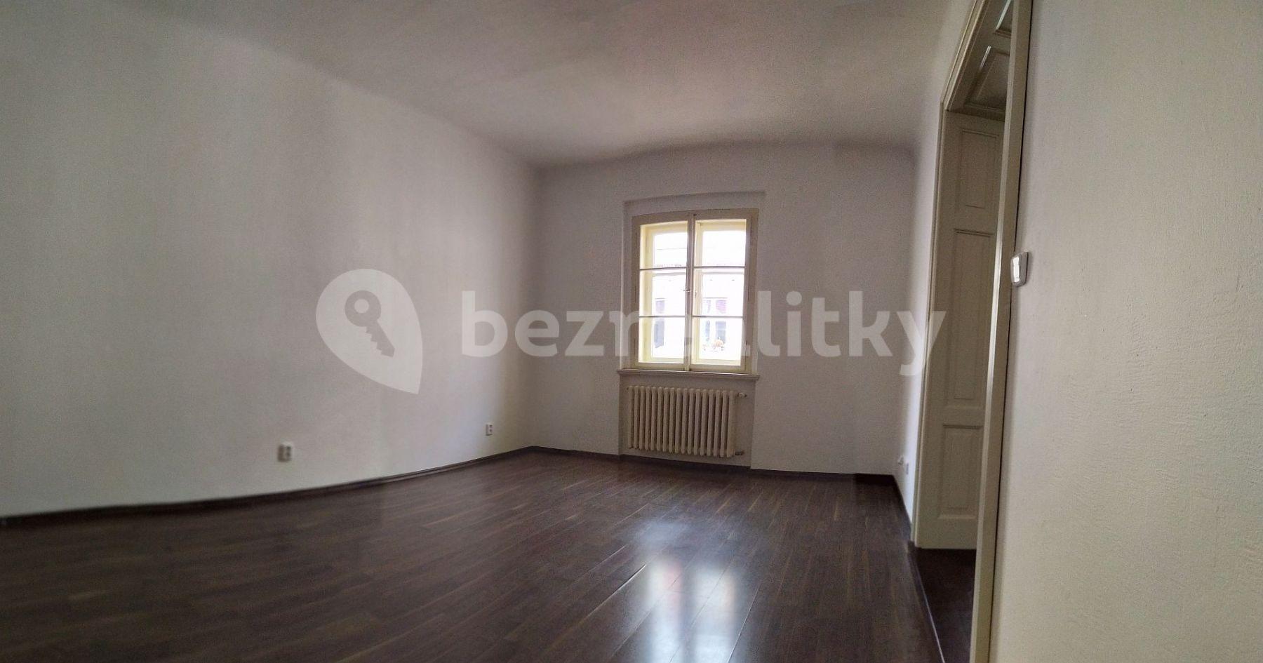 1 bedroom with open-plan kitchen flat to rent, 56 m², Kroftova, Prague, Prague