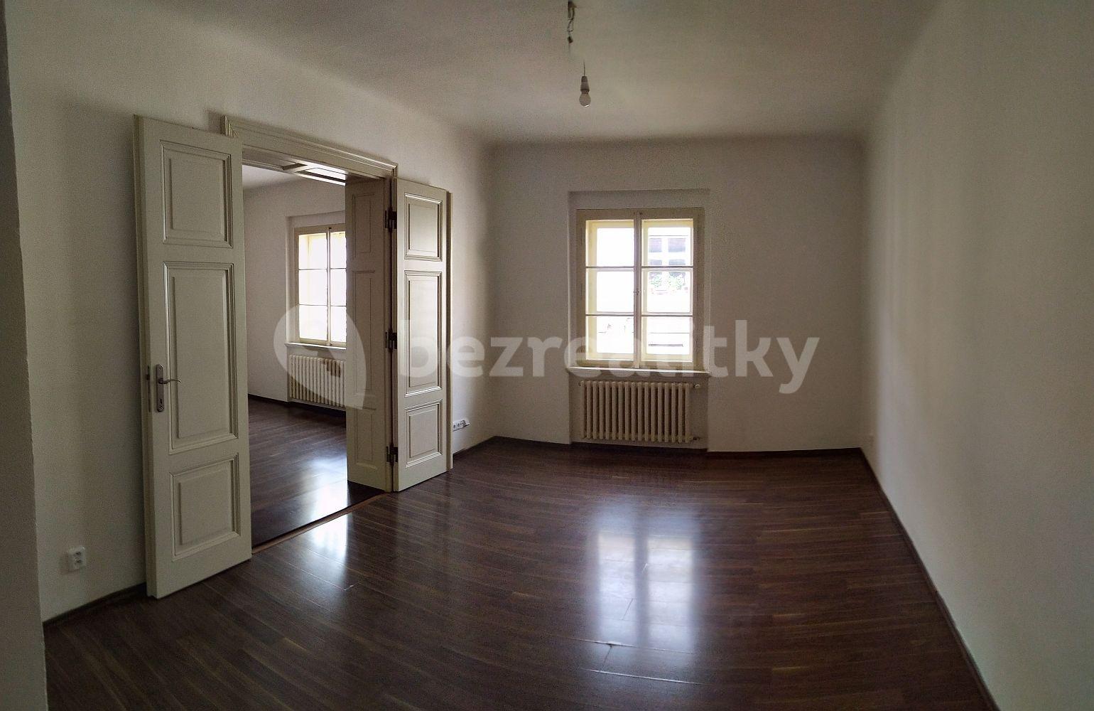 1 bedroom with open-plan kitchen flat to rent, 56 m², Kroftova, Prague, Prague