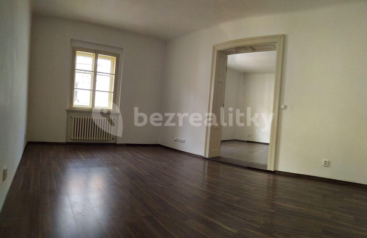 1 bedroom with open-plan kitchen flat to rent, 56 m², Kroftova, Prague, Prague