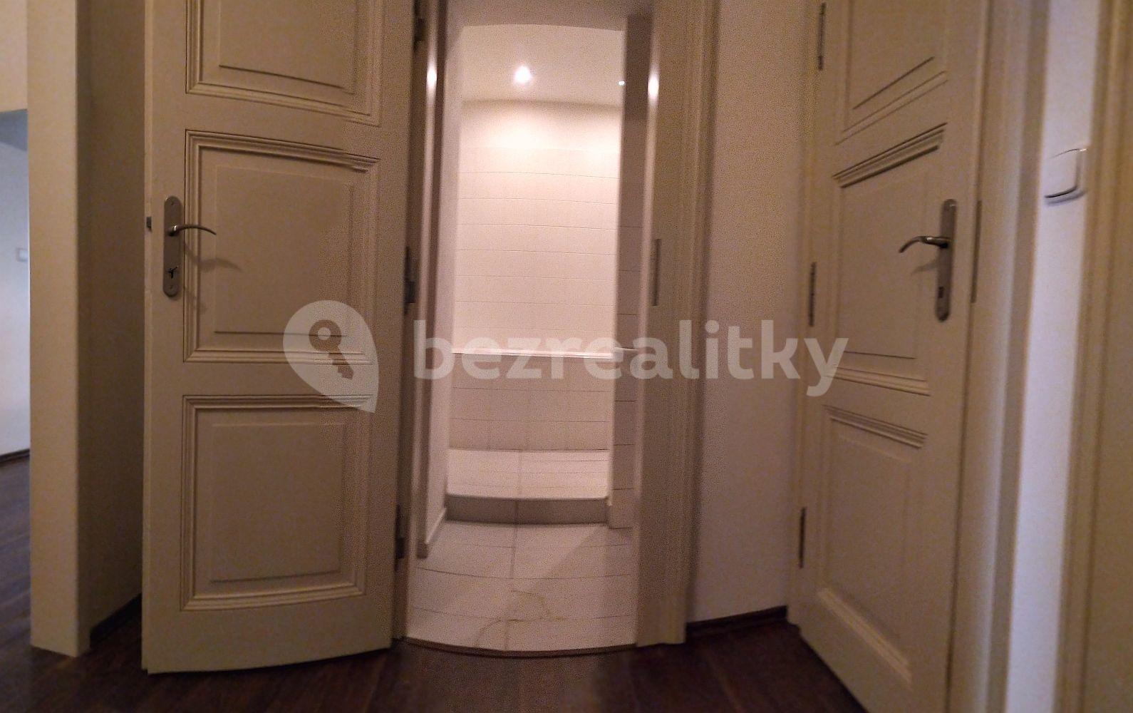 1 bedroom with open-plan kitchen flat to rent, 56 m², Kroftova, Prague, Prague