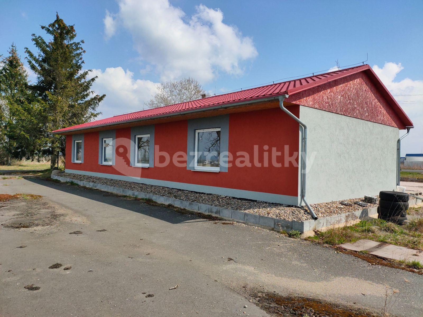 non-residential property for sale, 12,482 m², 21226, Cheb, Karlovarský Region