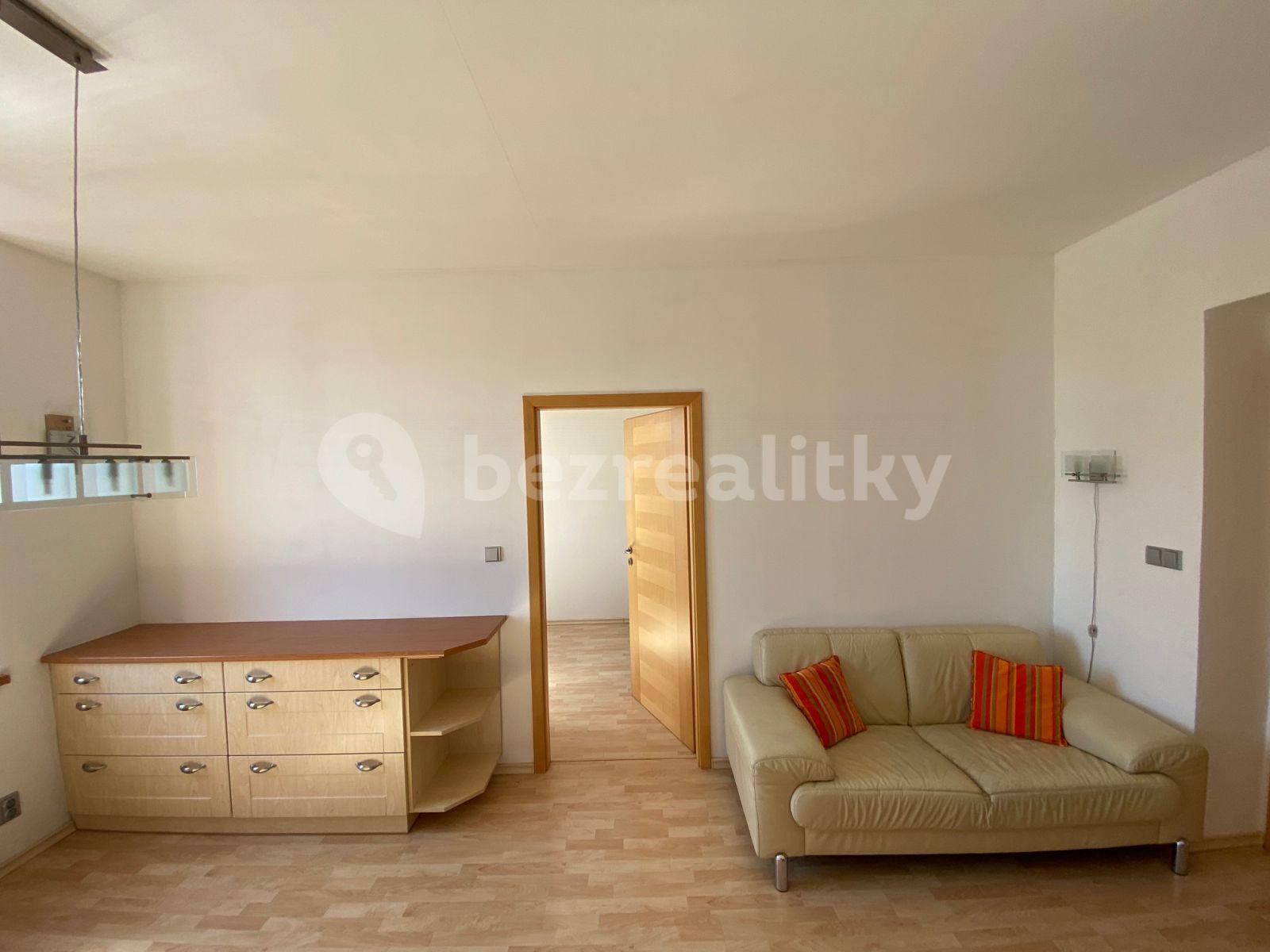 2 bedroom with open-plan kitchen flat to rent, 64 m², Rašínova, Soběslav, Jihočeský Region