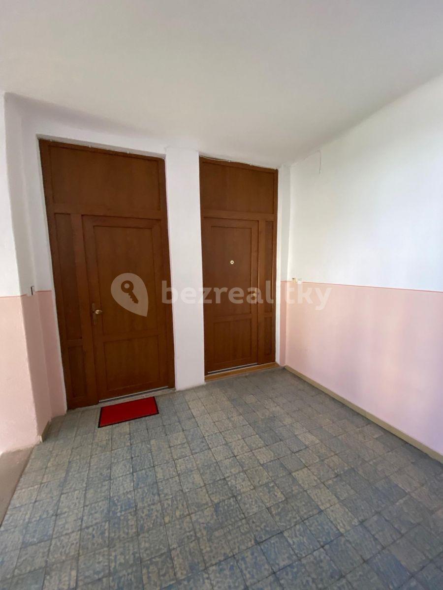 2 bedroom with open-plan kitchen flat to rent, 64 m², Rašínova, Soběslav, Jihočeský Region