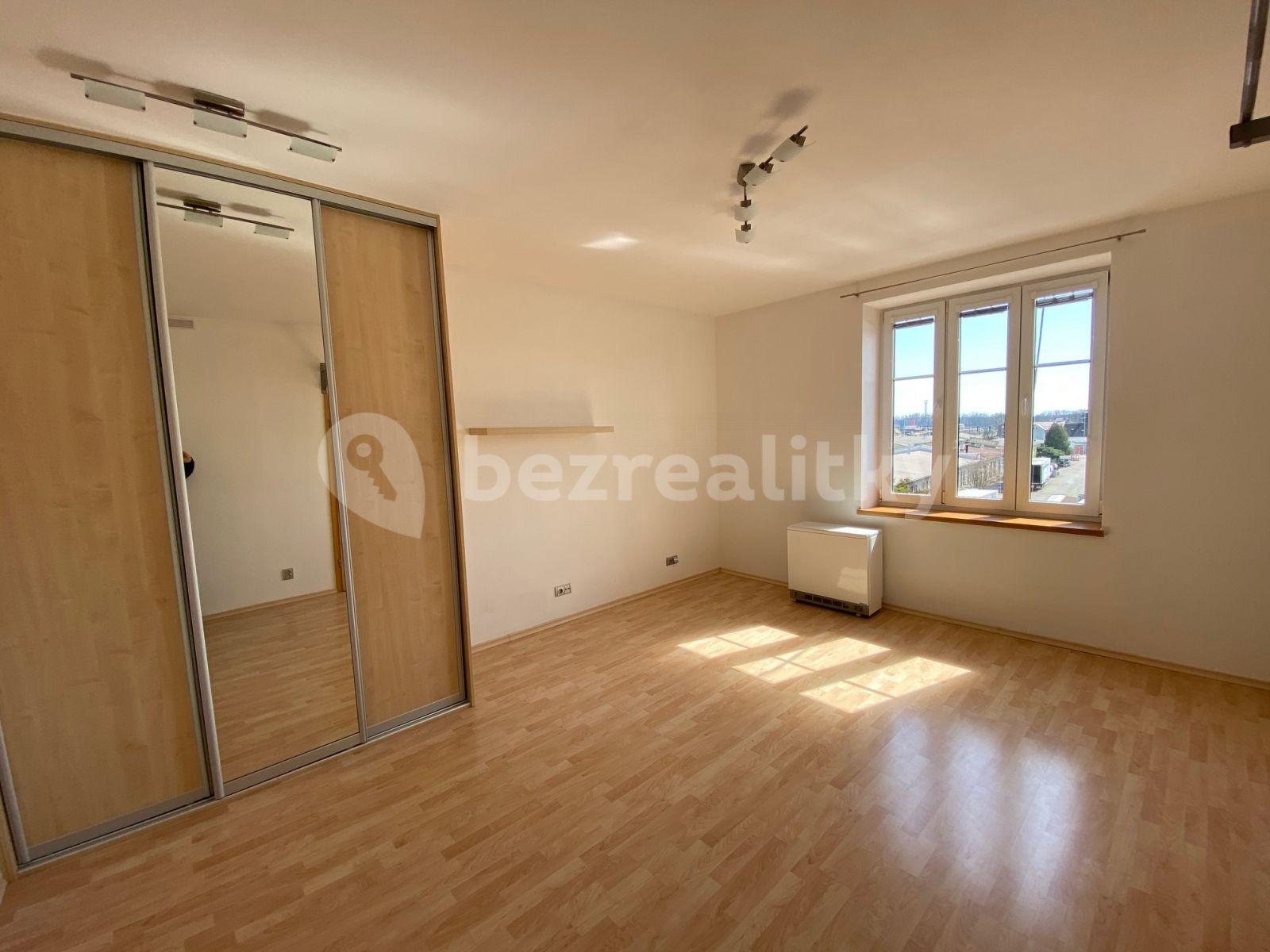 2 bedroom with open-plan kitchen flat to rent, 64 m², Rašínova, Soběslav, Jihočeský Region