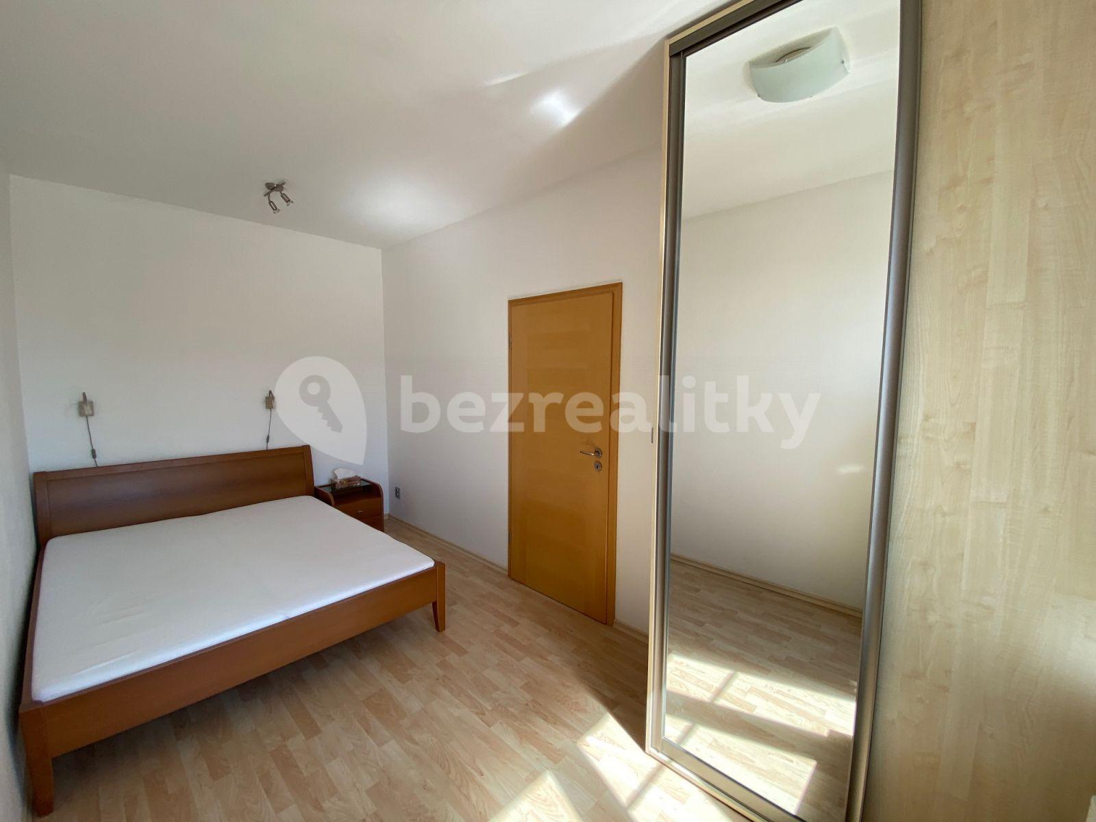 2 bedroom with open-plan kitchen flat to rent, 64 m², Rašínova, Soběslav, Jihočeský Region