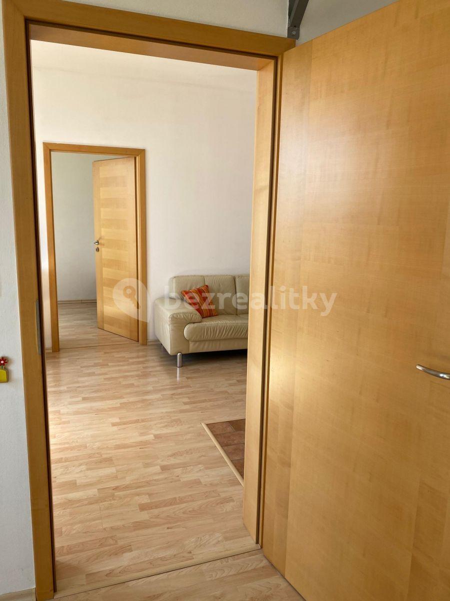 2 bedroom with open-plan kitchen flat to rent, 64 m², Rašínova, Soběslav, Jihočeský Region