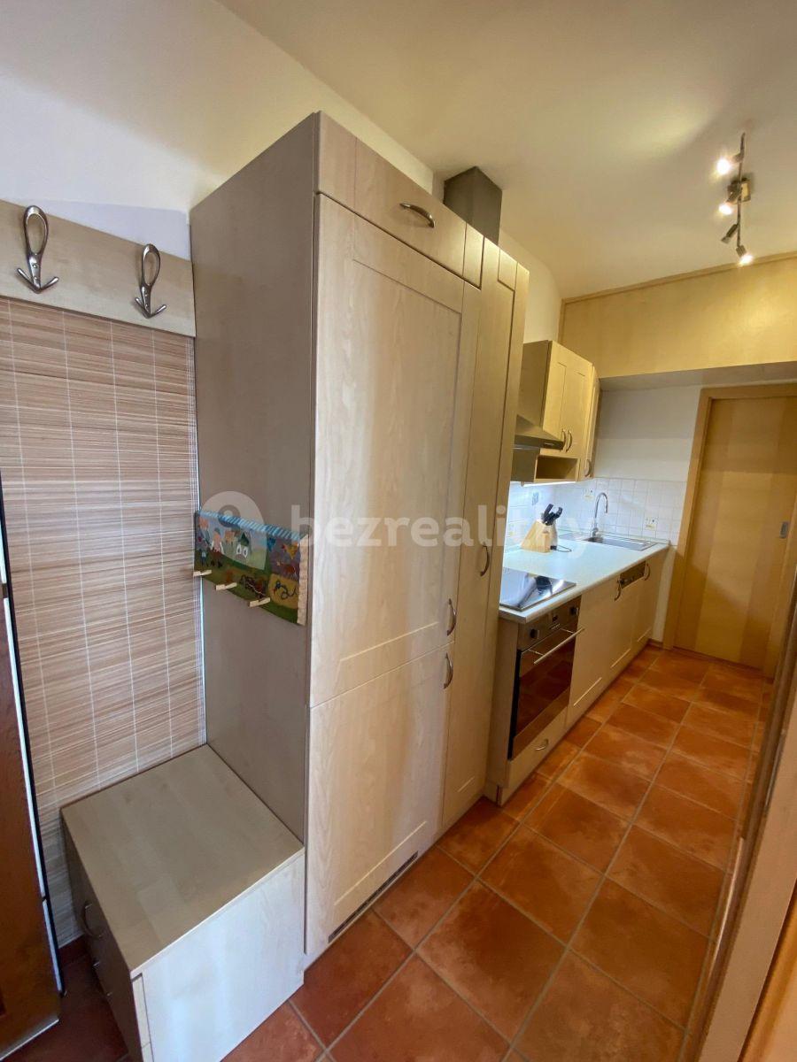 2 bedroom with open-plan kitchen flat to rent, 64 m², Rašínova, Soběslav, Jihočeský Region