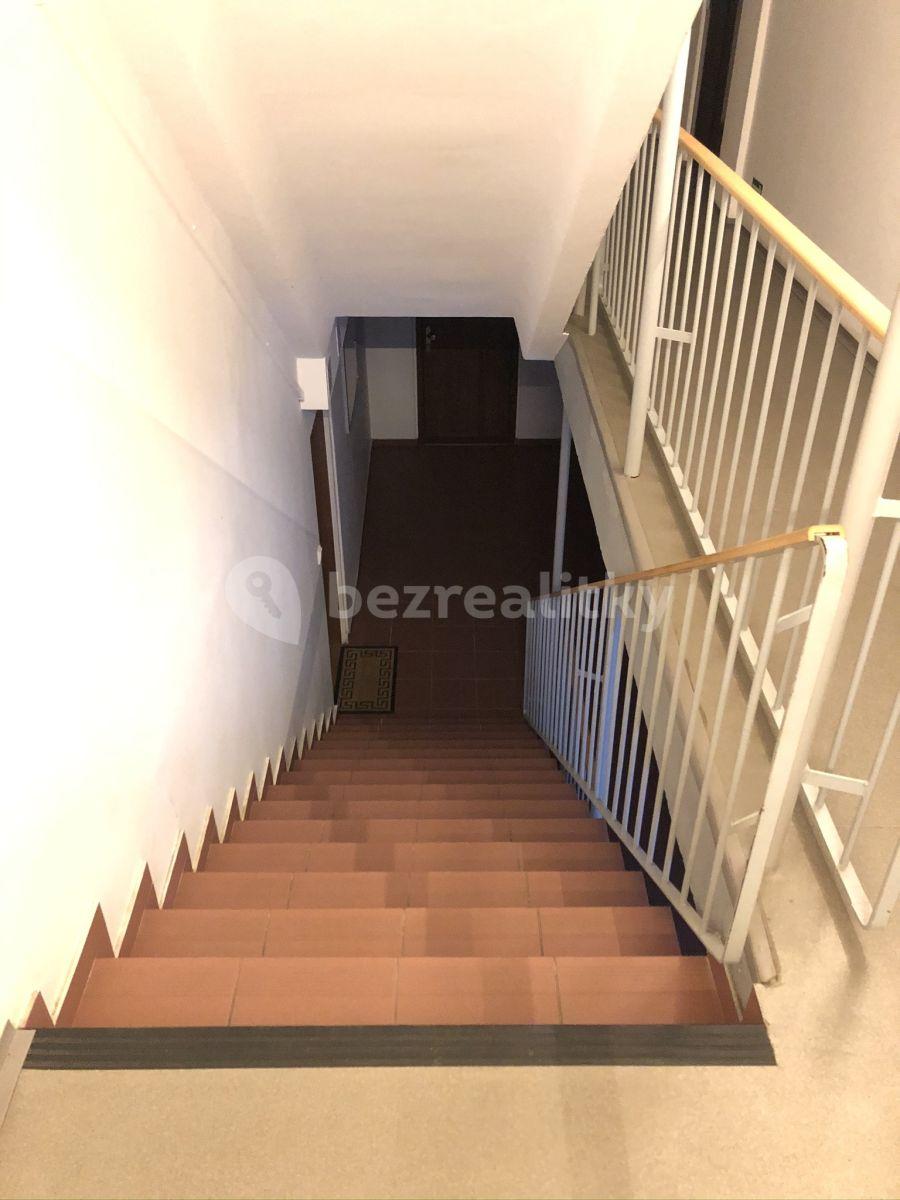 1 bedroom with open-plan kitchen flat to rent, 45 m², Kukelská, Prague, Prague