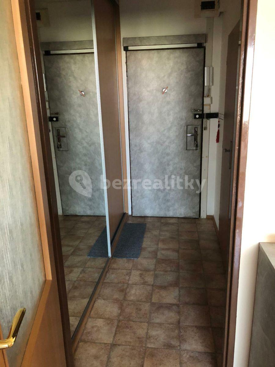 1 bedroom with open-plan kitchen flat to rent, 45 m², Kukelská, Prague, Prague