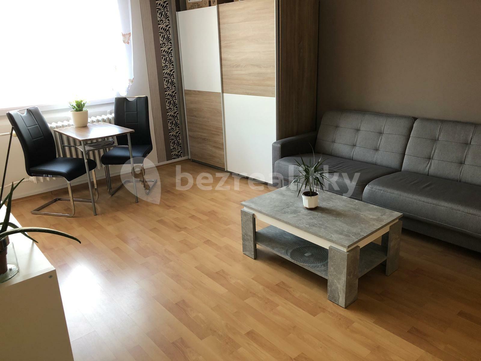 1 bedroom with open-plan kitchen flat to rent, 45 m², Kukelská, Prague, Prague