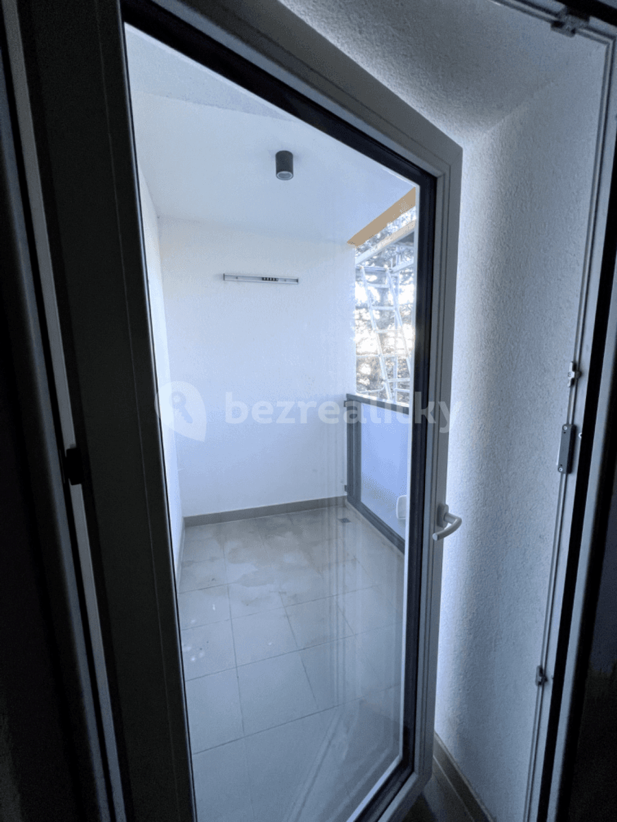 1 bedroom with open-plan kitchen flat to rent, 45 m², Kukelská, Prague, Prague