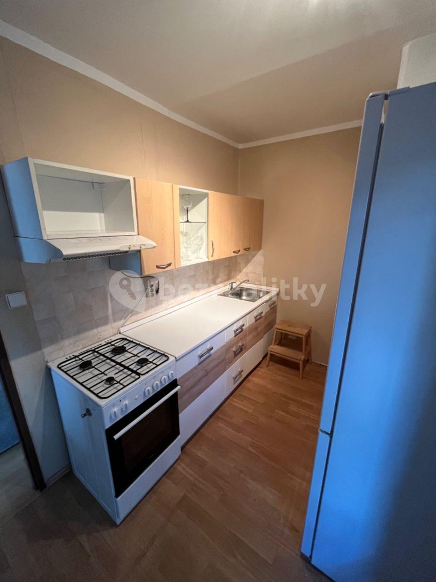 1 bedroom with open-plan kitchen flat to rent, 45 m², Kukelská, Prague, Prague