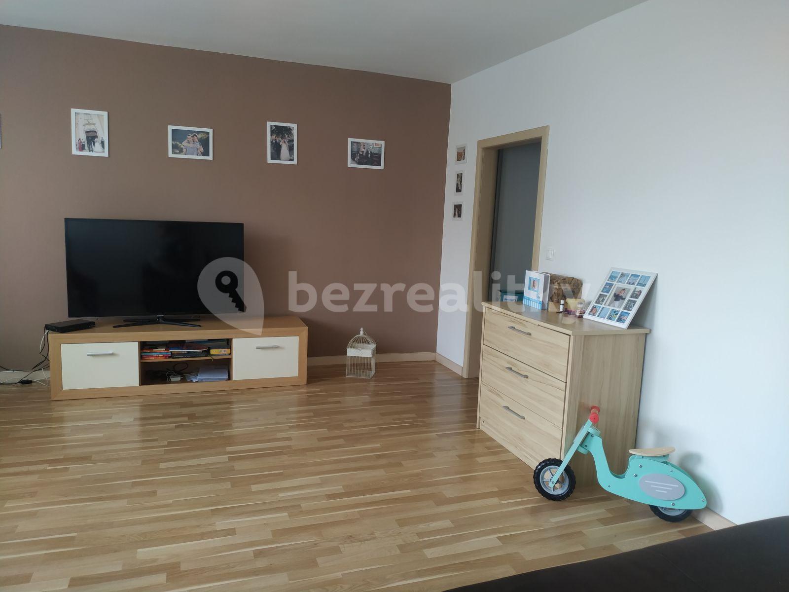 2 bedroom flat to rent, 62 m², Nové Mesto, Bratislavský Region