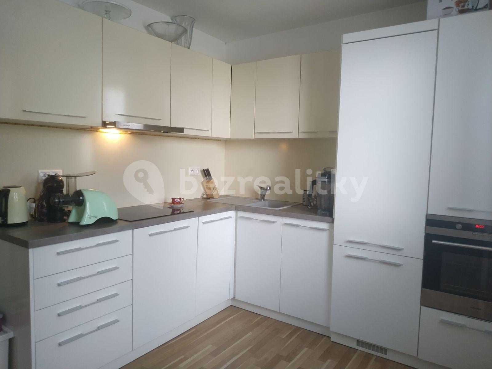 2 bedroom flat to rent, 62 m², Nové Mesto, Bratislavský Region