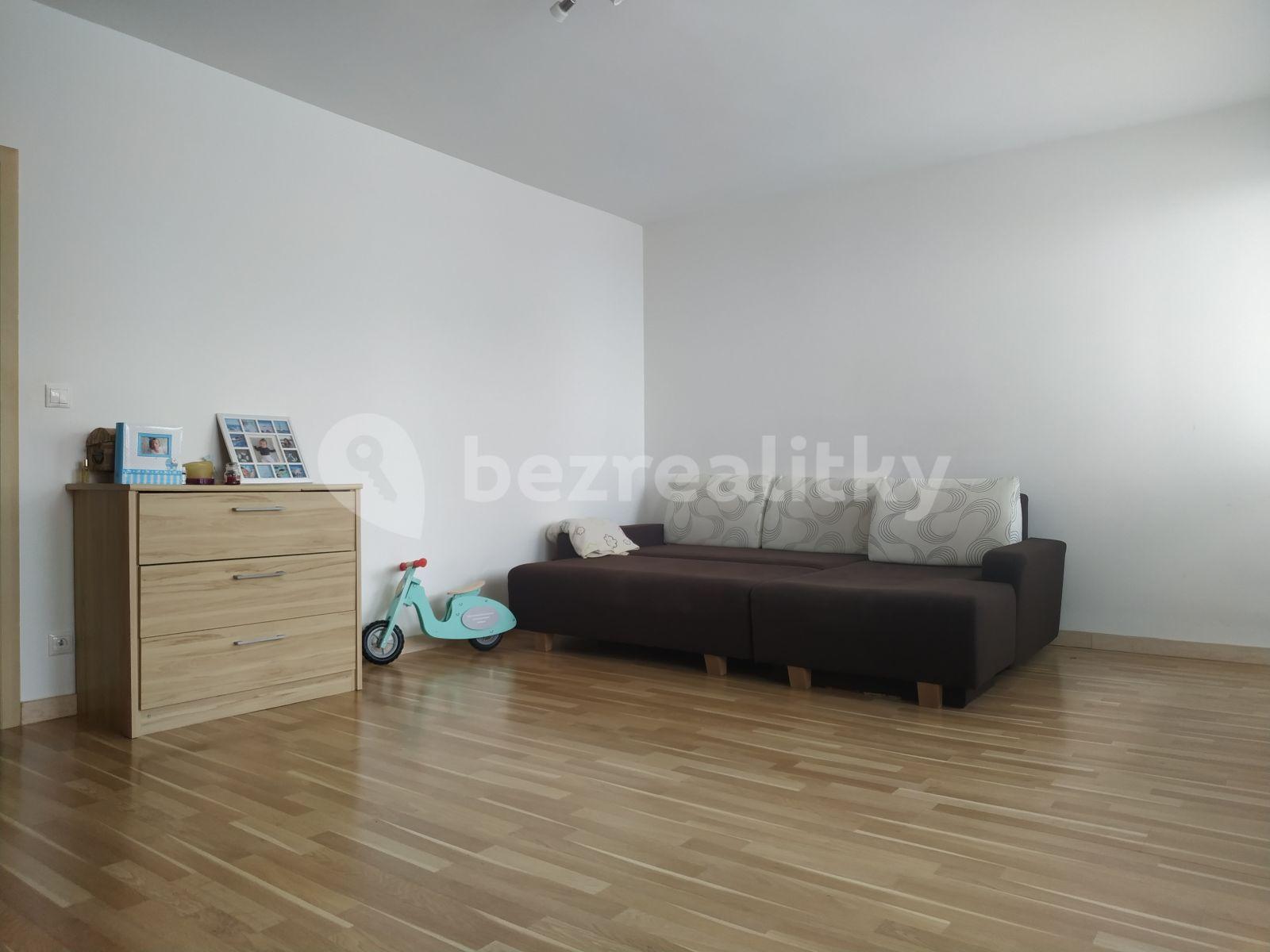 2 bedroom flat to rent, 62 m², Nové Mesto, Bratislavský Region