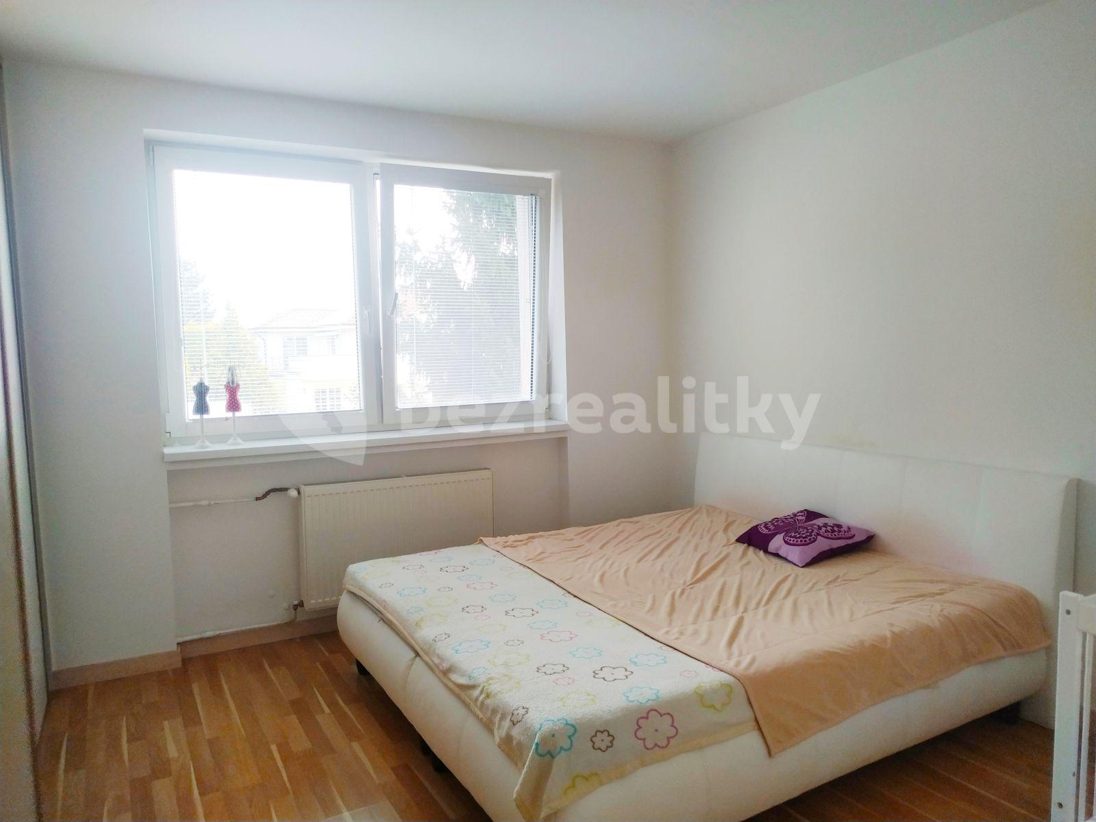 2 bedroom flat to rent, 62 m², Nové Mesto, Bratislavský Region