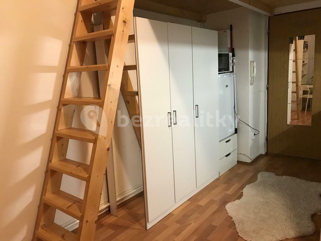 flat to rent, 30 m², Milíčova, Prague, Prague