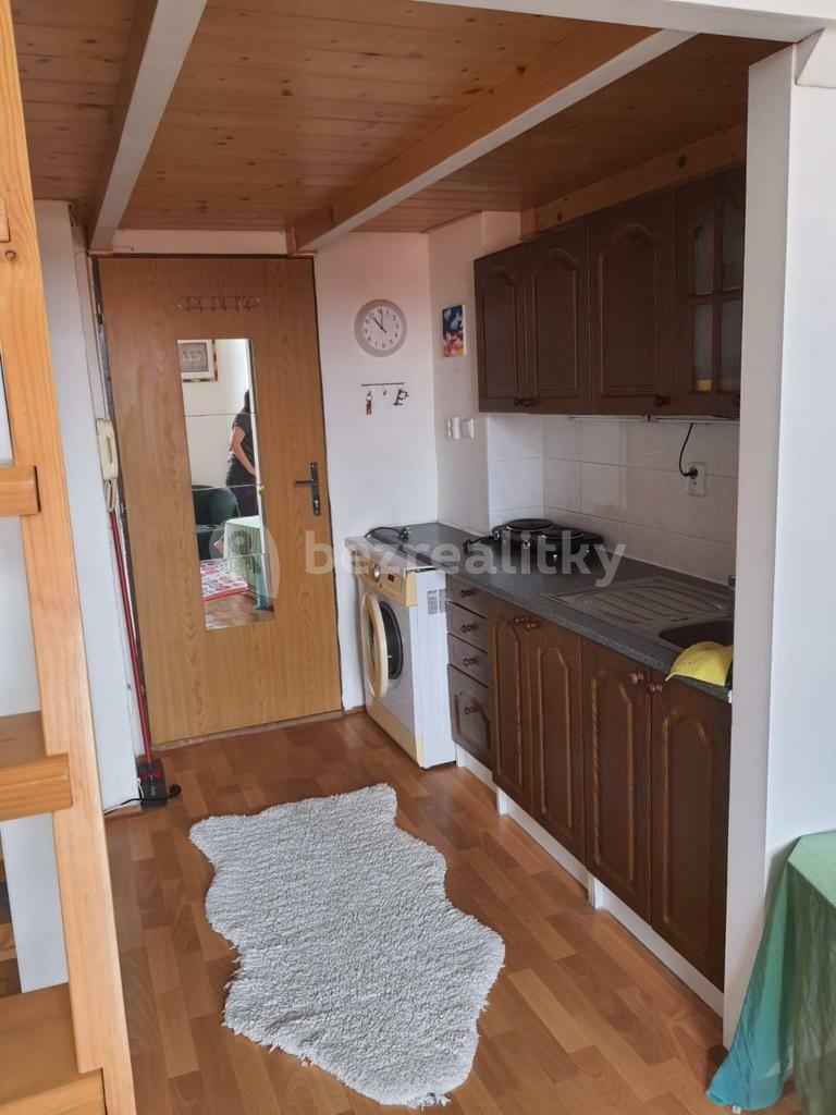 flat to rent, 30 m², Milíčova, Prague, Prague