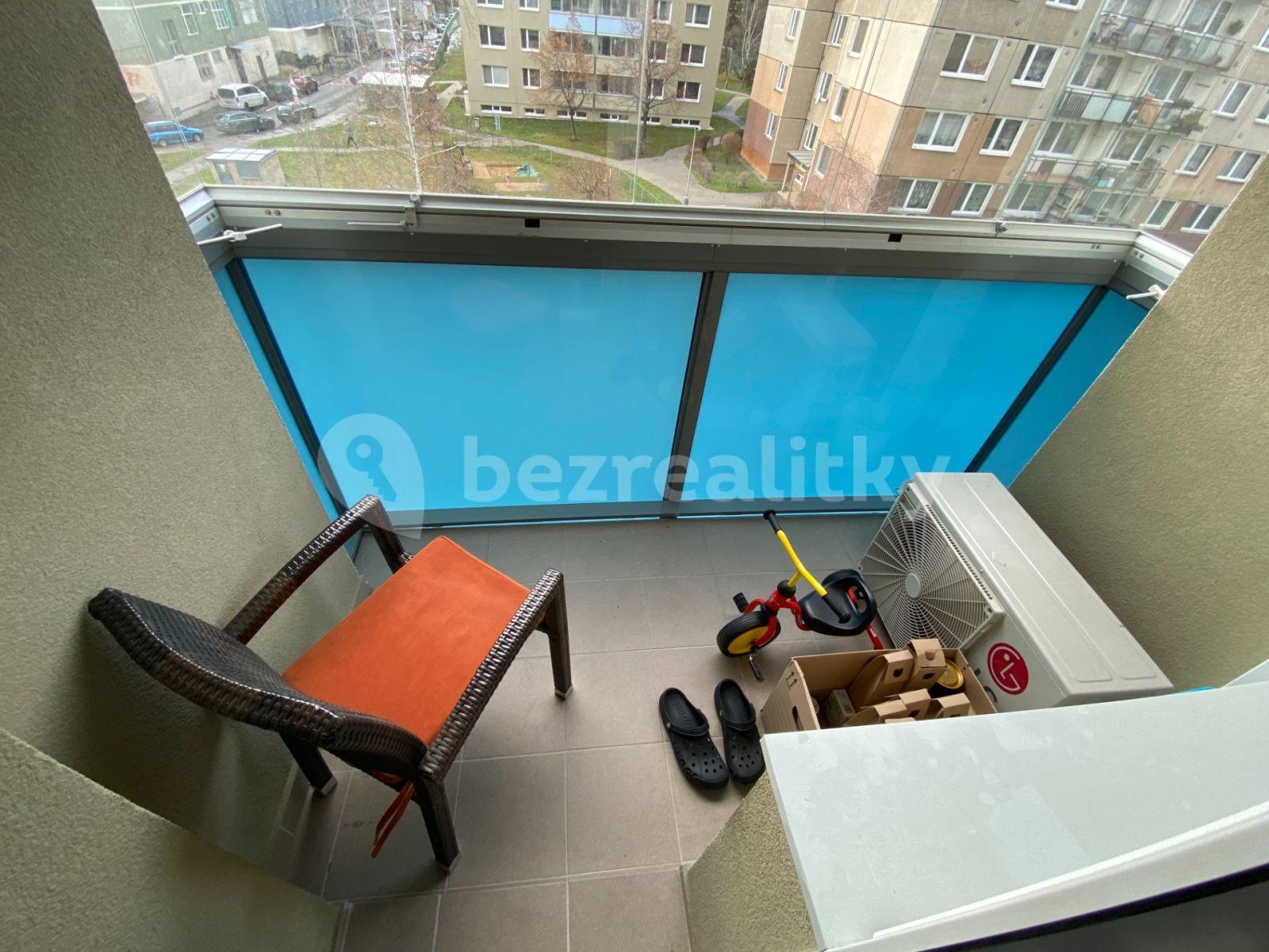 3 bedroom flat to rent, 71 m², Na Betonce, Prague, Prague