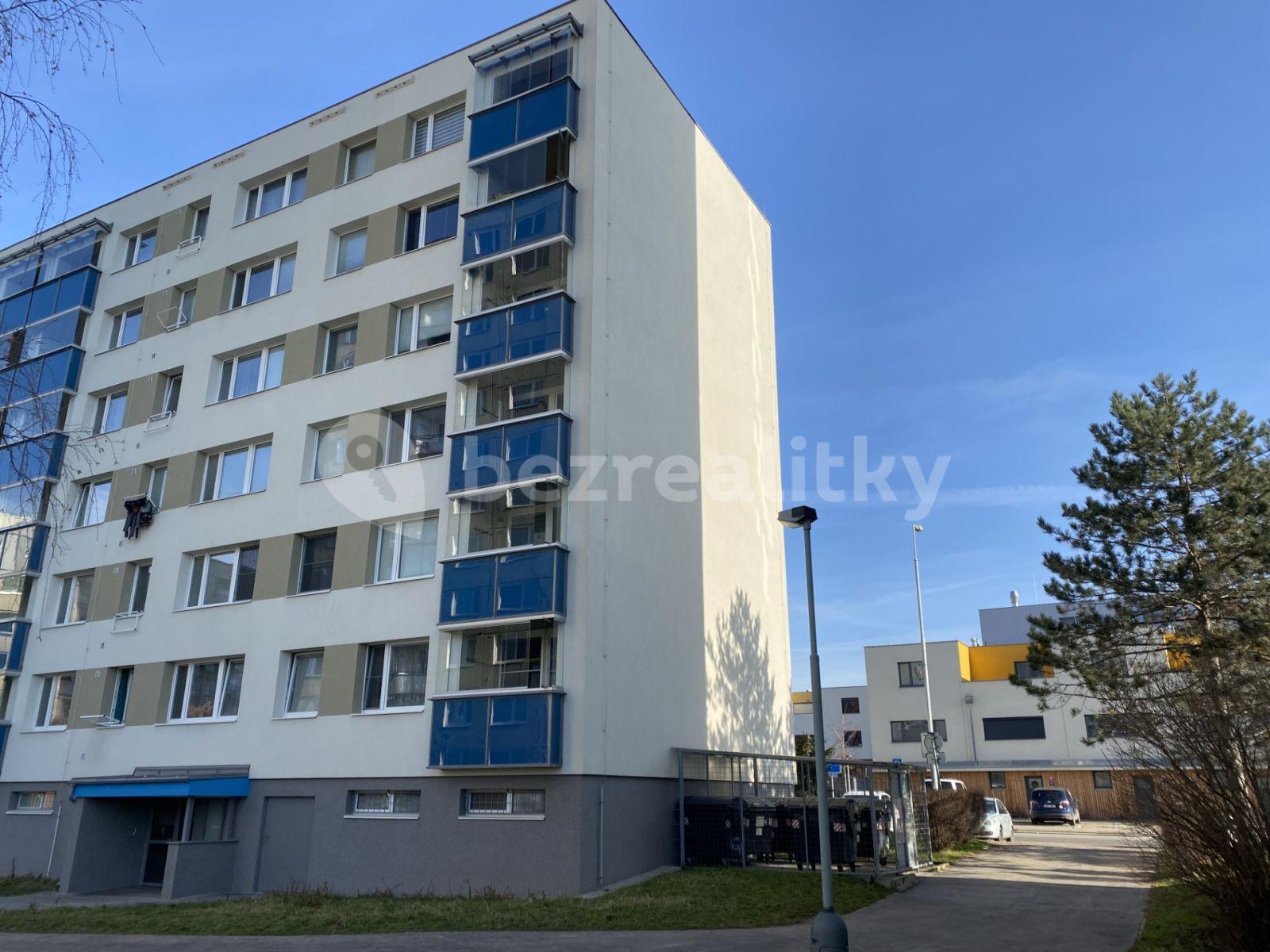 3 bedroom flat to rent, 71 m², Na Betonce, Prague, Prague