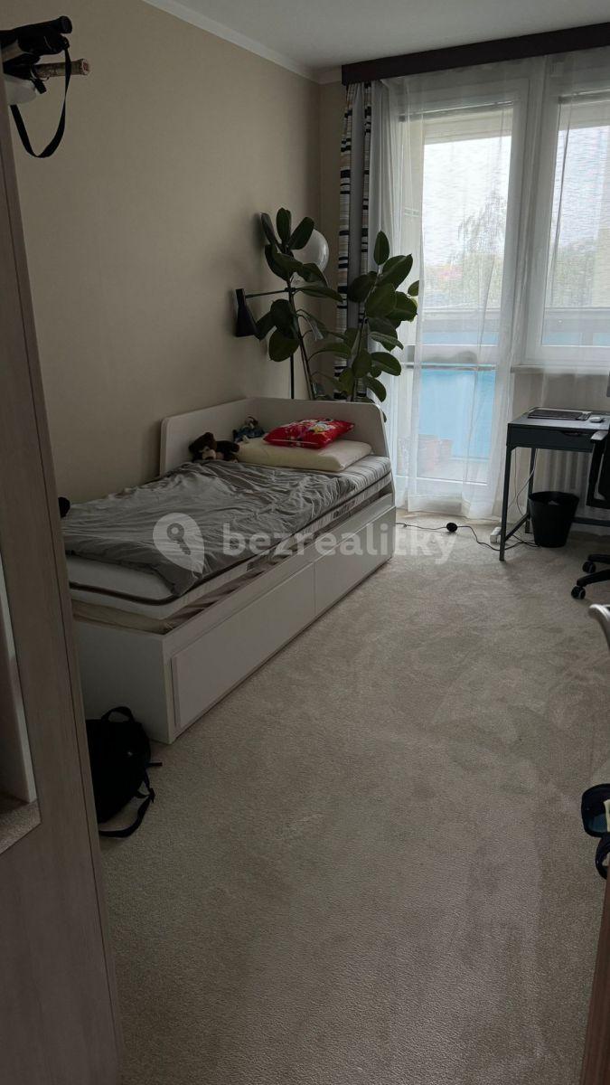 3 bedroom flat to rent, 71 m², Na Betonce, Prague, Prague