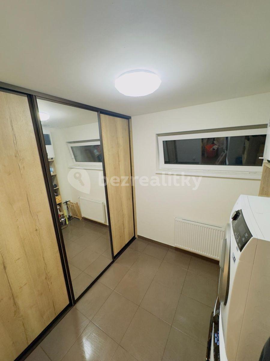 3 bedroom with open-plan kitchen flat for sale, 84 m², Příkrá, Tuchoměřice, Středočeský Region